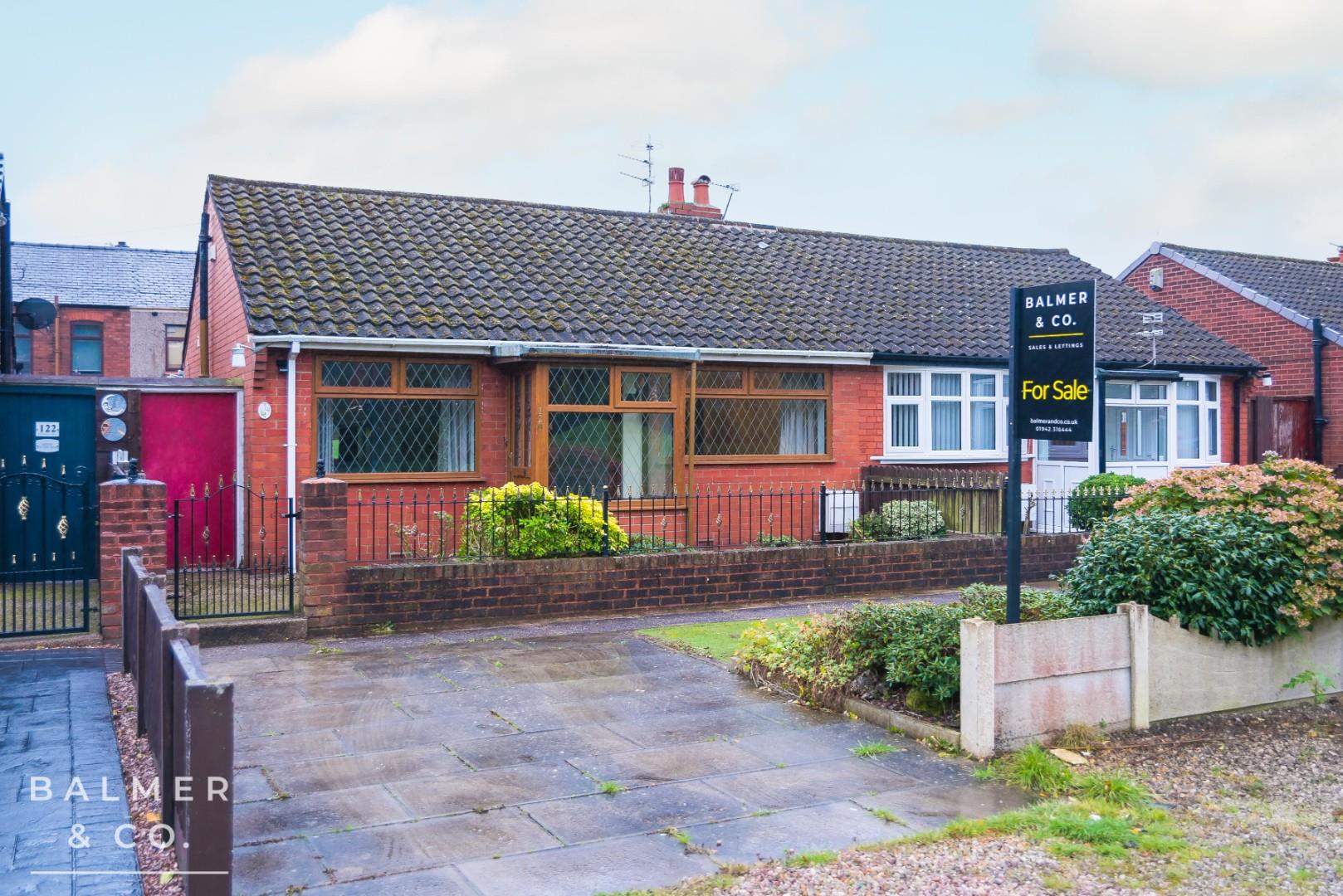 Windermere Grove, Leigh, Greater Manchester, WN7 Balmer & Co